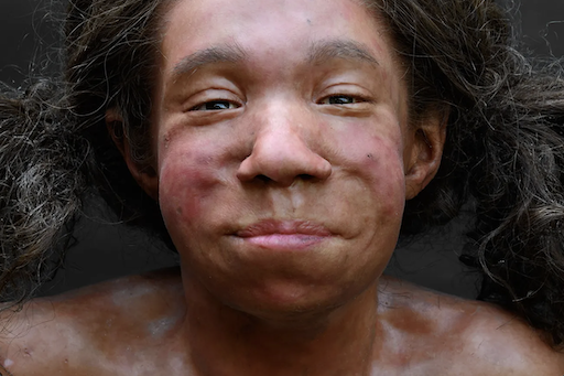 The secret lives of Neanderthal children